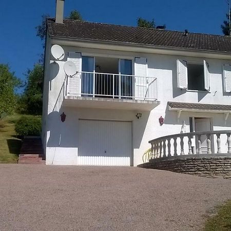 Maison Trigueres Exterior foto